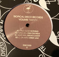 Tropical Disco Records Volume Twenty (VINYL) | Mint (M) Mint (M)