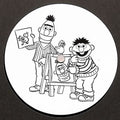 TTJ Edits #5595 (VINYL) | Mint (M) Generic