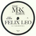 Felix Leo / In Love (Mr K Edits)(7" VINYL) | Mint (M) Generic