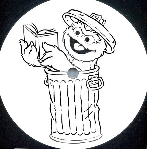TTJ Edits #6115 (VINYL) | Mint (M) Generic