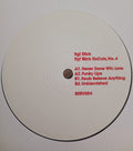 Sgt Slick ReCuts Vol. 4 (VINYL) | Mint (M) Generic