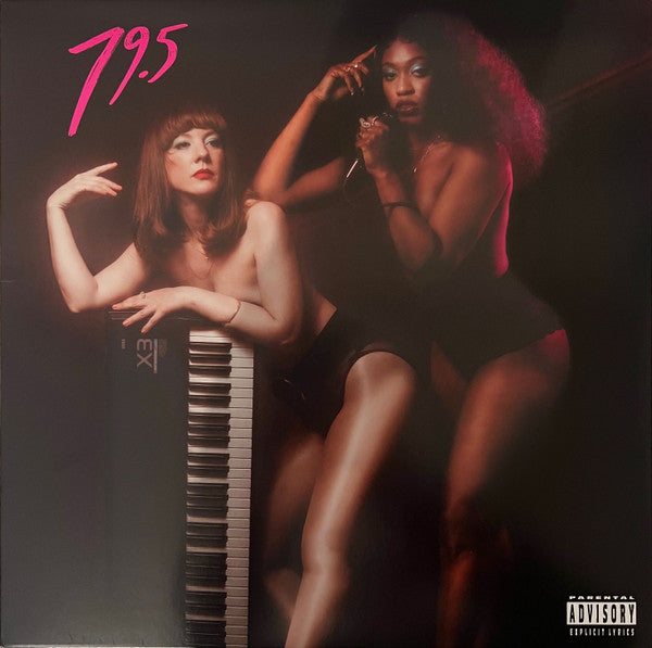 79.5 (VINYL) | Mint (M) Mint (M)