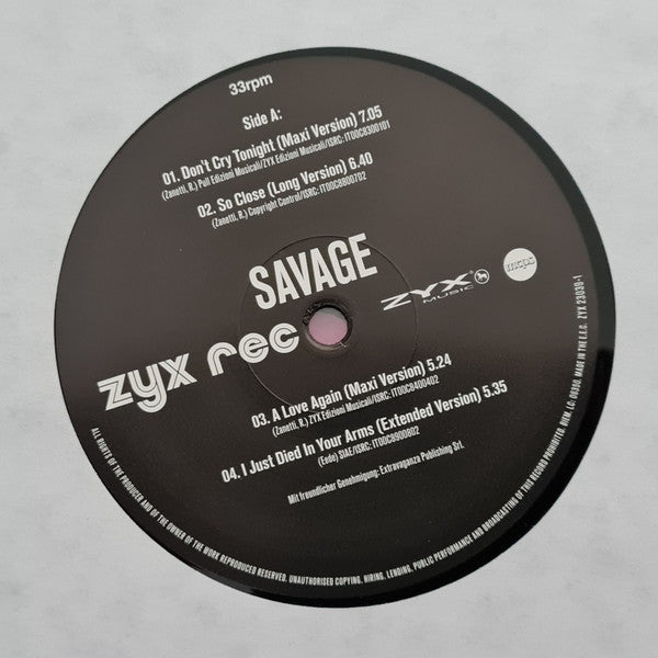 Greatest Hits & Remixes Vol. 2 (VINYL) | Mint (M) Mint (M)