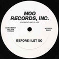 Before I Let Go / Time Warp (VINYL) | Mint (M) Generic