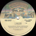 Funkytown / Flashdance... What A Feeling (VINYL - UNOFFICIAL) | Mint (M) Generic