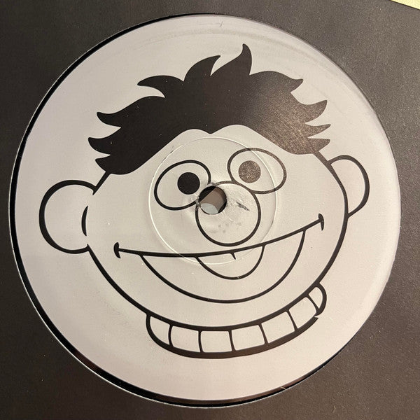 TTJ Edits #5725 (VINYL) | Mint (M) Generic