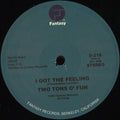 I Got The Feeling / Space Bass | Mint (M) Generic
