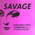 Greatest Hits & Remixes Vol. 2 (VINYL) | Mint (M) Mint (M)