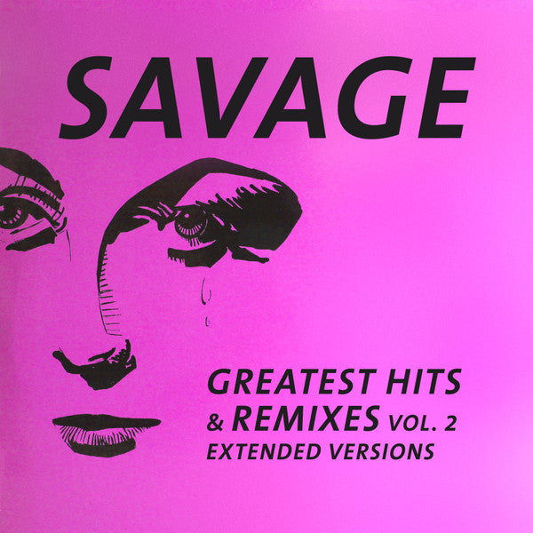 Greatest Hits & Remixes Vol. 2 (VINYL) | Mint (M) Mint (M)