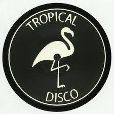 Tropical Disco Edits Volume One (VINYL) | Mint (M) Mint (M)