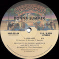I Feel Love / Love To Love You (VINYL) | Mint (M) Generic