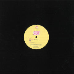 Why Can't I Be You? (VINYL) | Mint (M) Generic