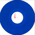 Toolfie Edits 005 (BLUE VINYL) | Mint (M) Mint (M)