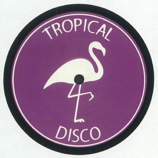 Tropical Disco Records Volume Twenty Eight (VINYL) | Mint (M) Mint (M)