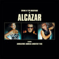 CRYING AT THE DISCOTEQUE (VINYL) | Mint (M) Mint (M)
