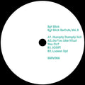 Sgt Slick ReCuts Vol. 5 (VINYL) | Mint (M) Generic