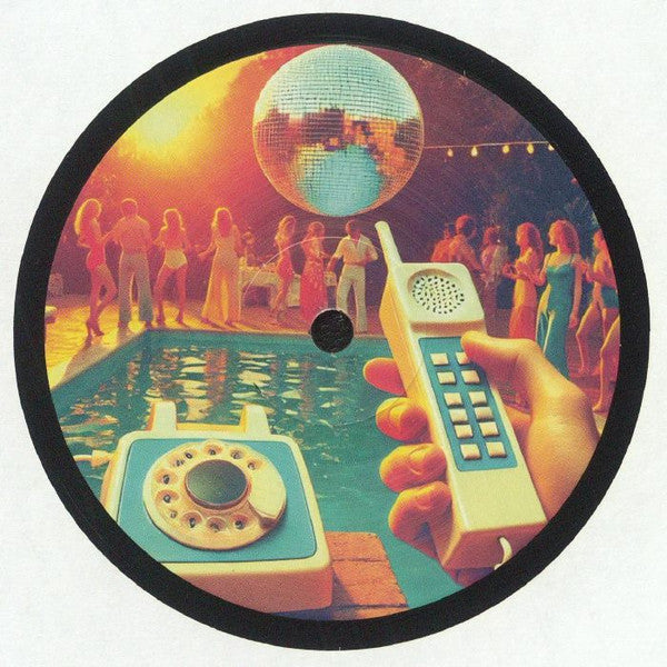 Italo Disco Banger | Mint (M) Generic
