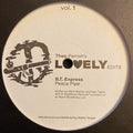 Theo Parrish’s Lovely Edits Vol 1 | Mint (M) Generic
