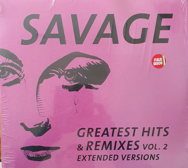Greatest Hits & Remixes Vol. 2 (VINYL) | Mint (M) Mint (M)