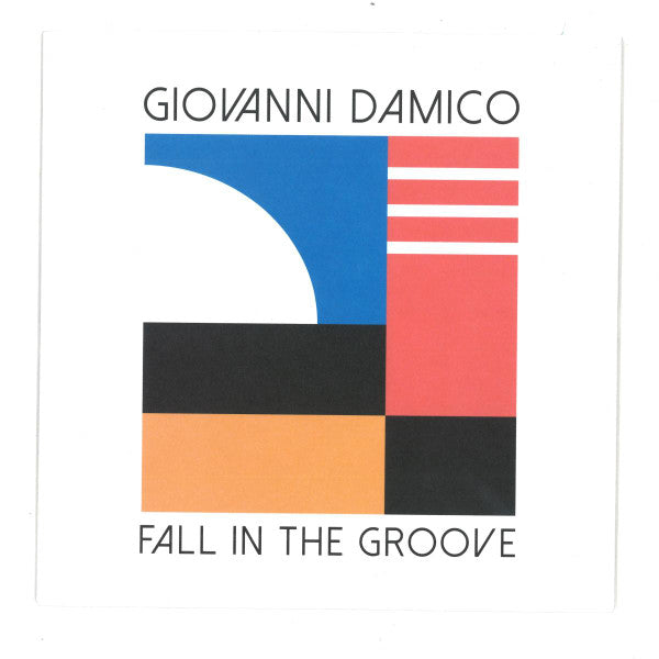 Fall In The Groove / Be Your Lover (7" VINYL) | Mint (M) Mint (M)