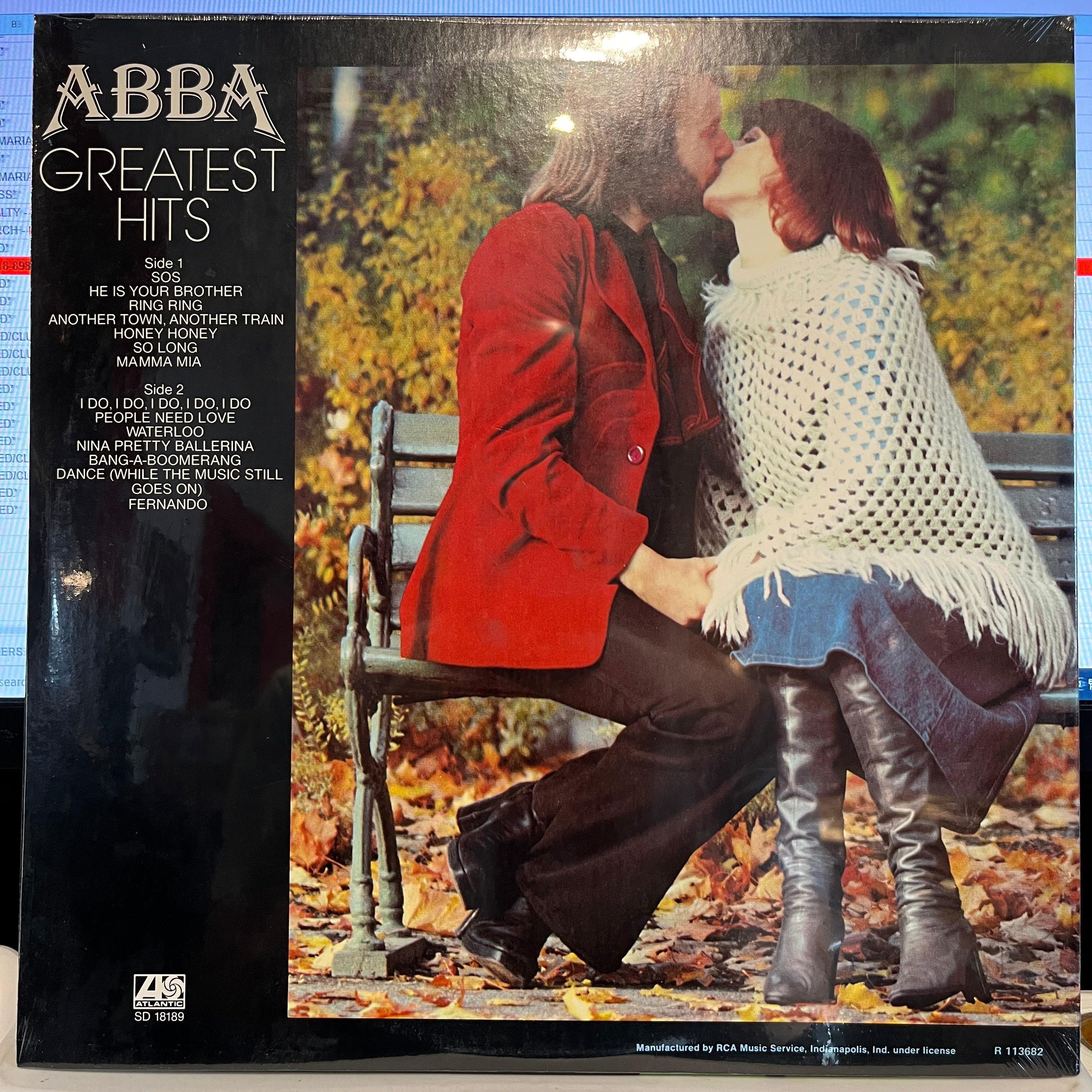 Greatest Hits *SEALED* | Mint (M) Mint (M)