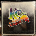 KC And The Sunshine Band (VINYL) | Mint (M) Near Mint (NM)
