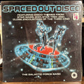 Spaced Out Disco (LP) | Mint (M) Near Mint (NM)