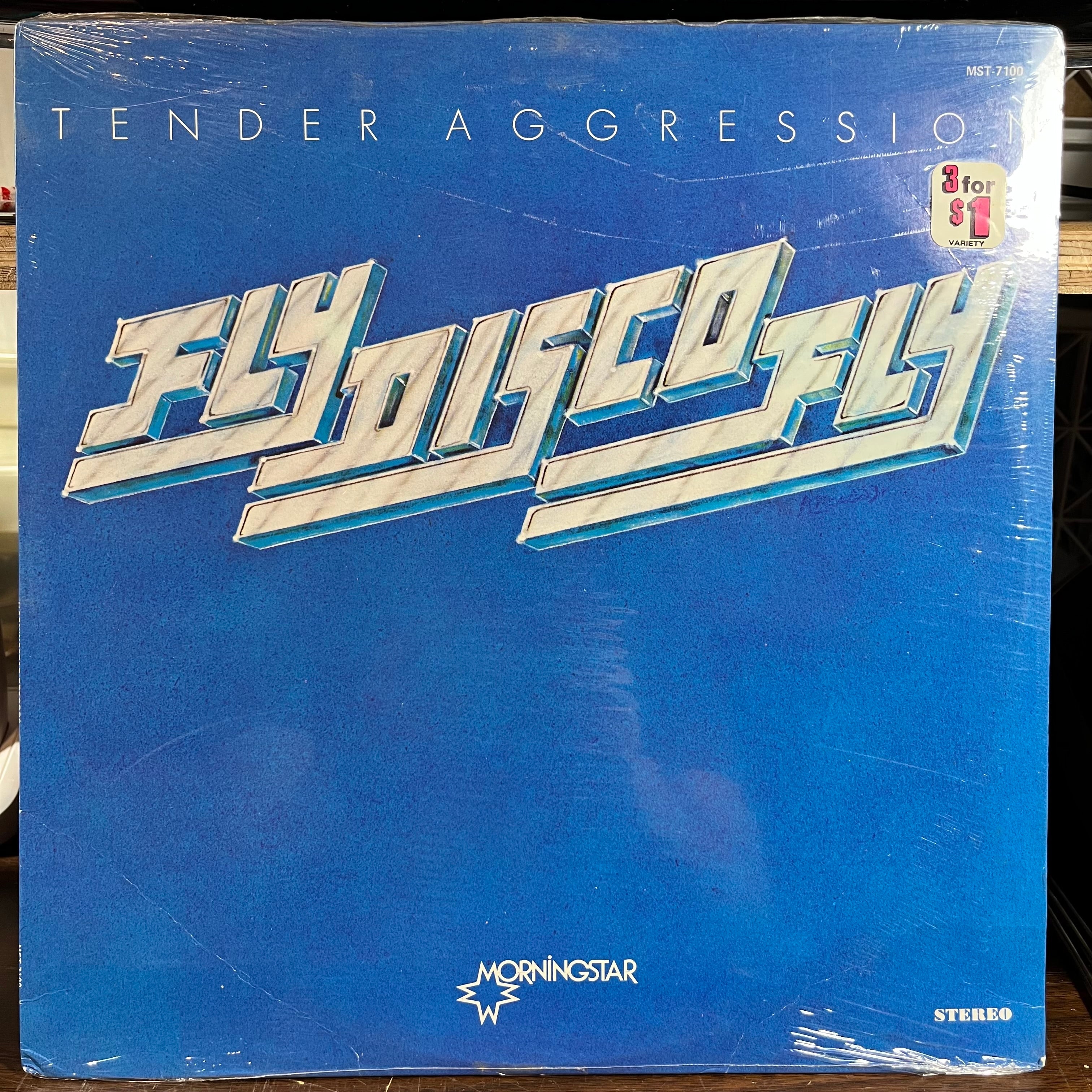 Fly Disco Fly (LP) | Mint (M) Excellent (EX)