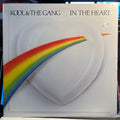 Kool & The Gang - In The Heart *PITMAN - 56* | Excellent (EX) Excellent (EX)