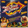Various - Disco Power | Excellent (EX) Excellent (EX)