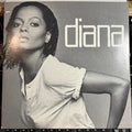 Diana Ross - Diana (VINYL) | Excellent (EX) Excellent+ (EX+)