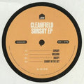 Sunshy EP (VINYL) | Excellent+ (EX+)