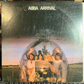 ABBA - Arrival (VINYL) | Excellent (EX) Very Good Plus (VG+)