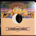 Village People - Y.M.C.A. / Macho Man (VINYL) | Near Mint- (NM-) Excellent (EX)