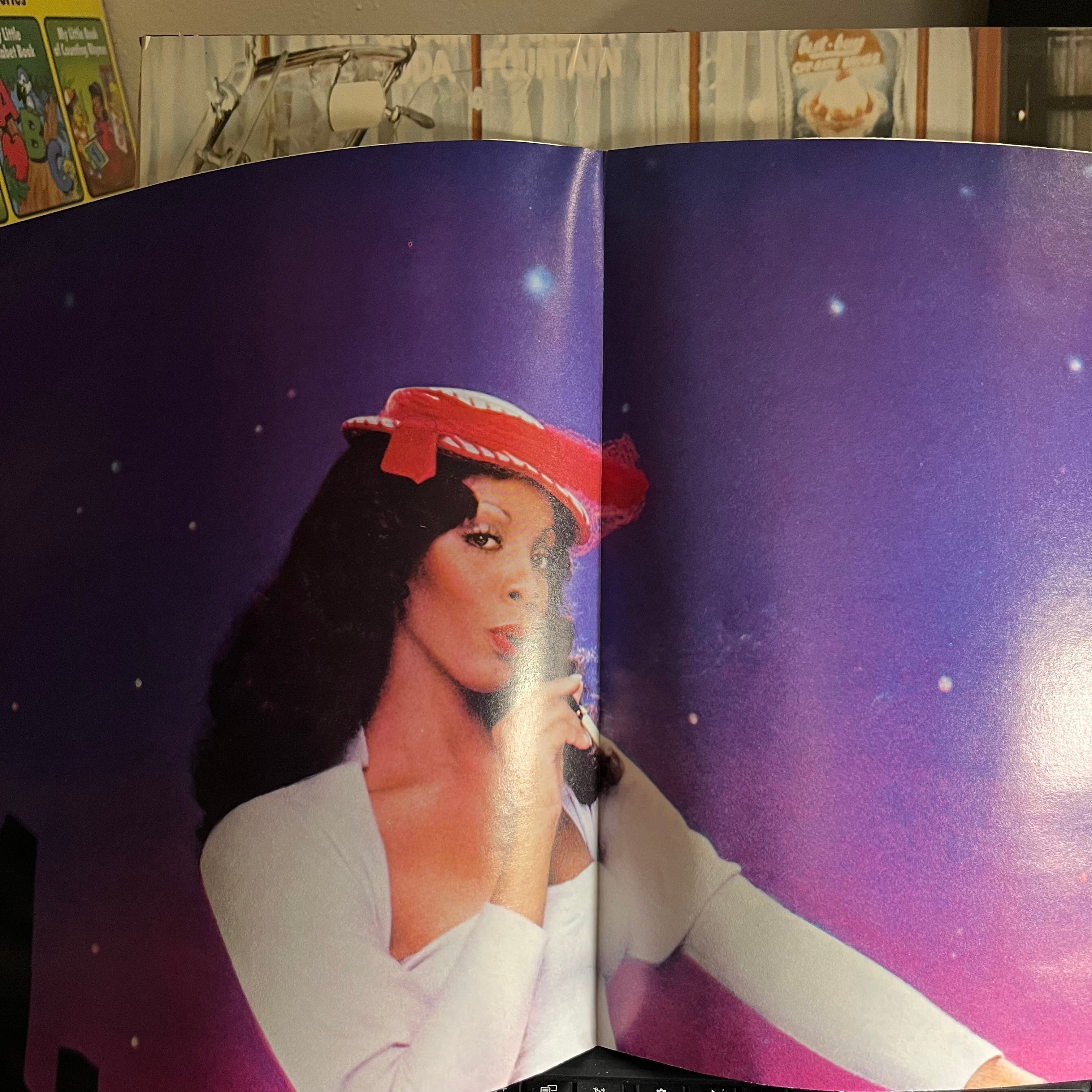 Donna Summer - On The Radio: Greatest Hits Vol. 1 & 2 *CLUB/RCA* | Near Mint (NM) Near Mint (NM)