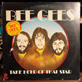 Bee Gees - Take Hold Of That Star (VINYL) | Near Mint (NM) Very Good (VG)