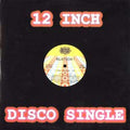 Klatsch! - Disco Dancer | Near Mint (NM) Near Mint (NM)