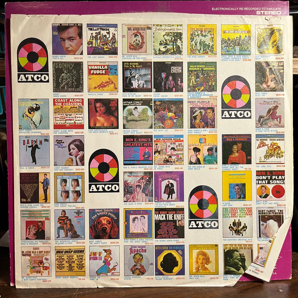 Bee Gees - Rare, Precious & Beautiful Volume 2 (VINYL) | Near Mint (NM) Excellent (EX)