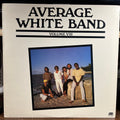 Average White Band - Volume VIII (VINYL) | Near Mint (NM) Near Mint (NM)
