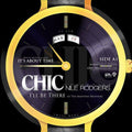 Chic - I'll Be There (PICTURE VINYL) | Near Mint (NM) Generic