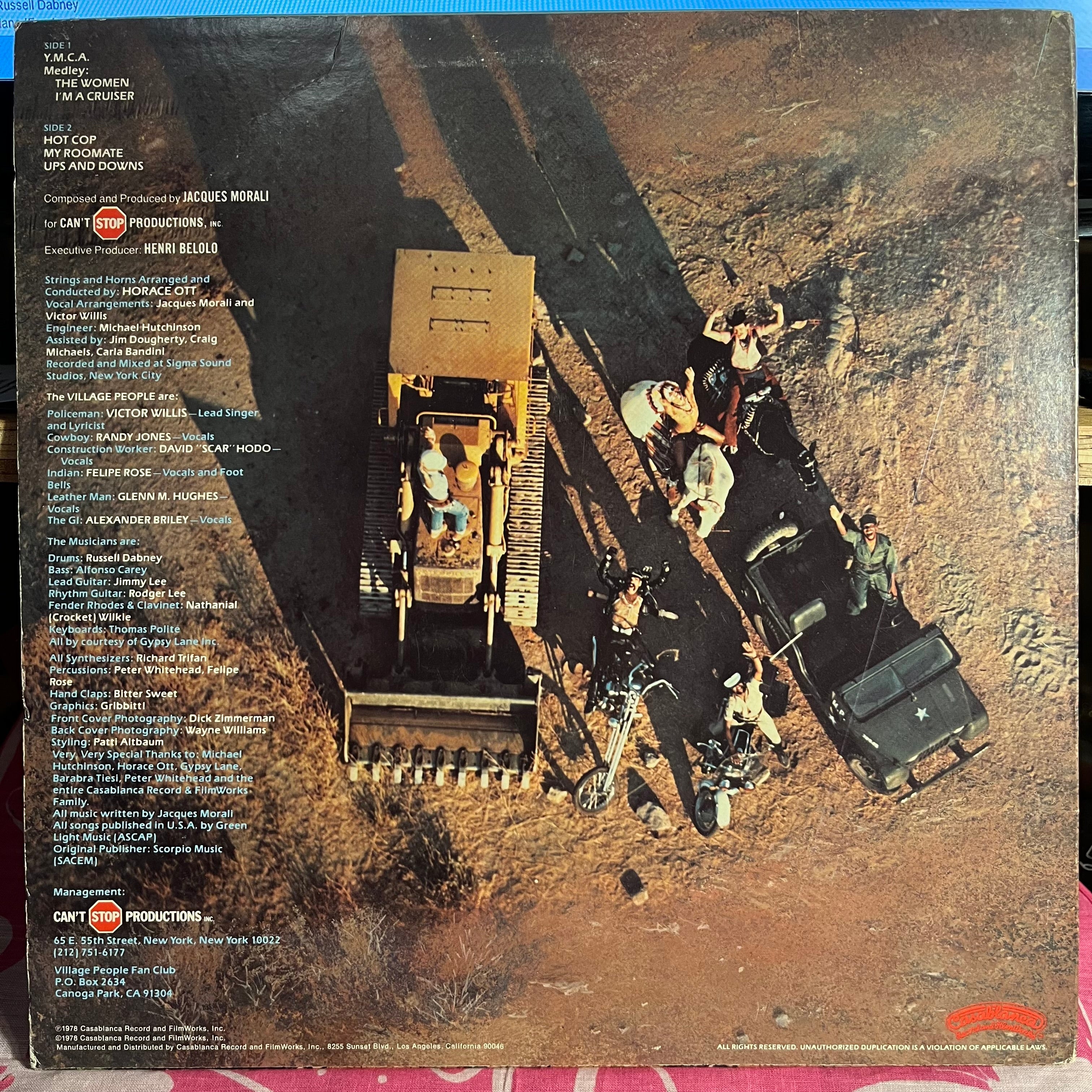 Cruisin' (28) | Near Mint (NM) Excellent (EX)