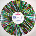 Eastside Connection - La Cucaracha *SPLATTER COLOR* | Near Mint (NM) Generic