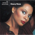 Diana Ross - The Definitive Collection (CD) | Near Mint (NM)