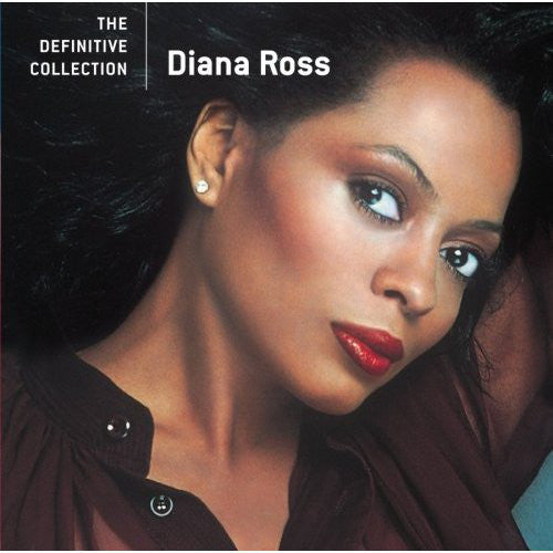 Diana Ross - The Definitive Collection (CD) | Near Mint (NM)