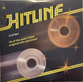 Various - Hitline | Very Good Plus (VG+) Very Good Plus (VG+)