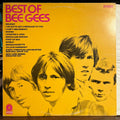 Bee Gees - Best Of Bee Gees (VINYL) | Very Good Plus (VG+) Very Good Plus Plus (VG++)
