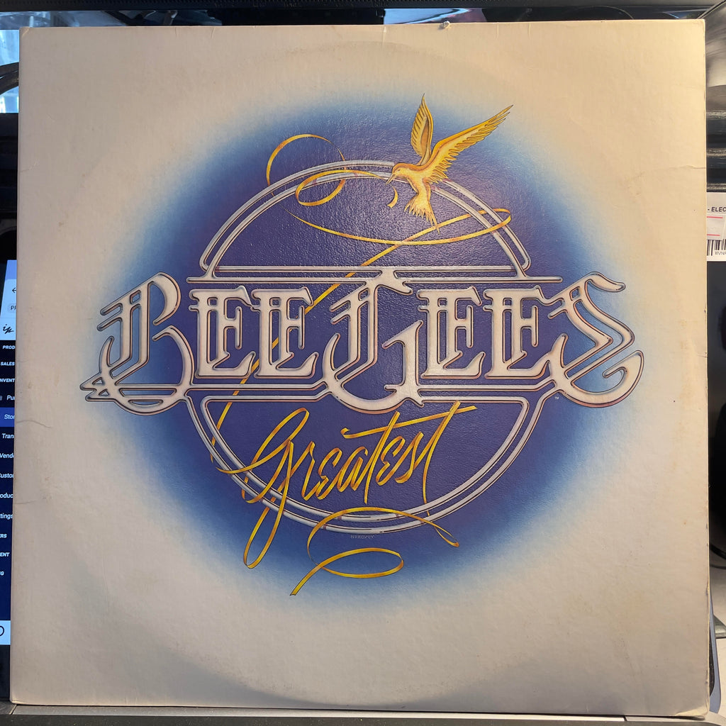 Bee Gees - Bee Gees Greatest (VINYL) | Very Good (VG) Excellent (EX)