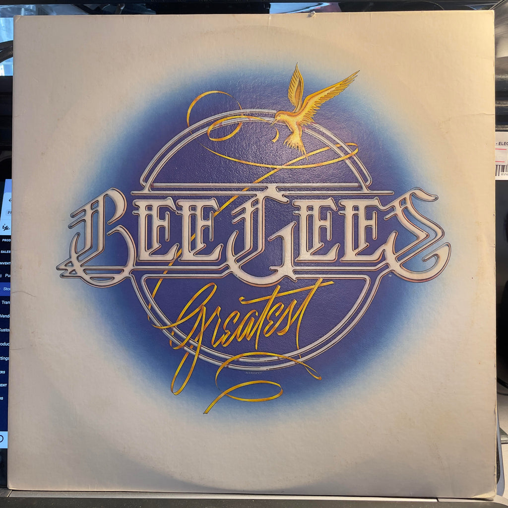 Bee Gees - Bee Gees Greatest (VINYL) | Very Good (VG) Excellent (EX)