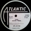 Good Times / Good Times Vers.'86 | Mint (M) Generic