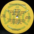 He's The Greatest Dancer / We Are Family | Mint (M) Mint (M)